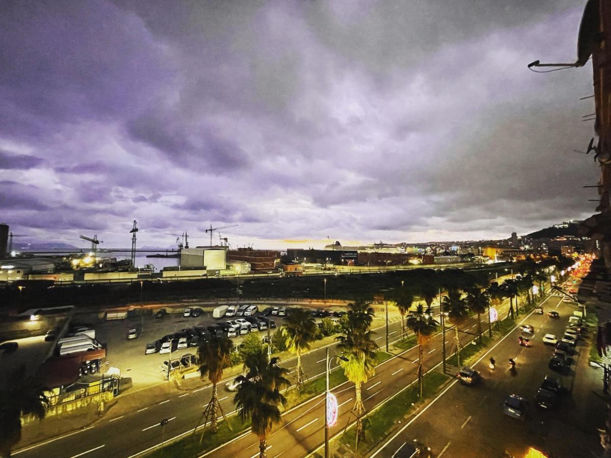 Urban Jungle * Naples